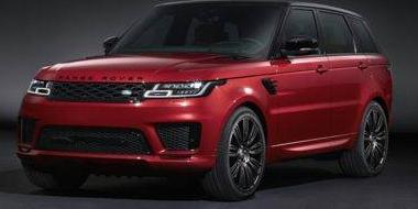 LAND ROVER RANGE ROVER SPORT 2020 SALWR2SE4LA744549 image LAND ROVER RANGE ROVER SPORT 2020 SALWR2SE4LA744549 image